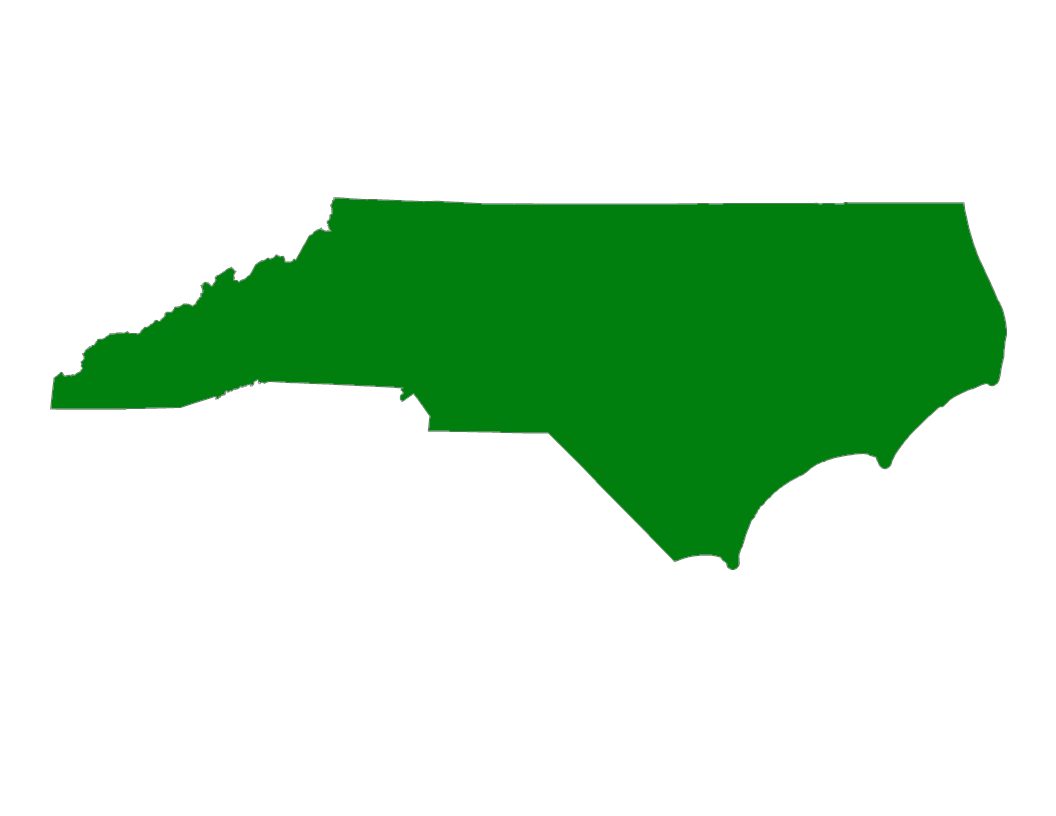 North Carolina ELT Electronic Lien and Title